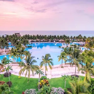 Vidanta Riviera Maya Hotel Puerto Morelos